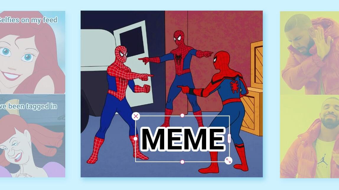 5 Best Free Meme Maker Apps & Websites for iPhone & Android in 2025