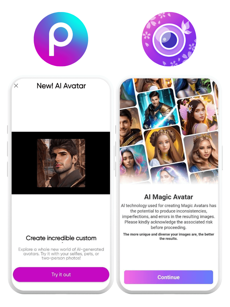 picsart alternative picsart alternative