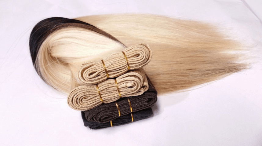 Hair extensions guide