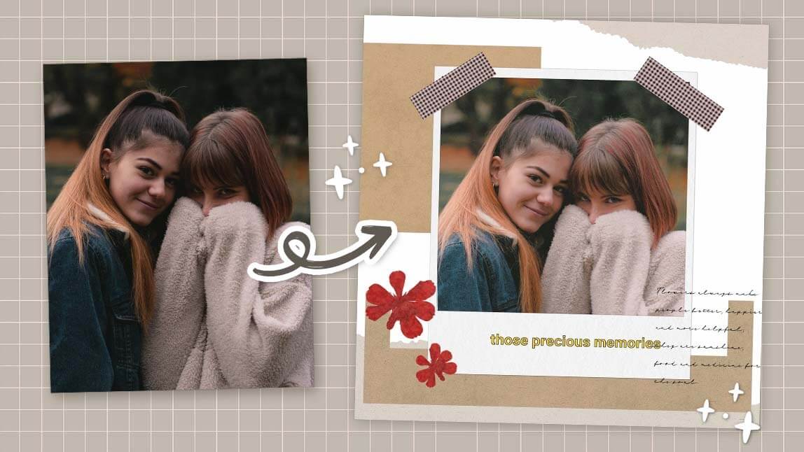 5 Best Free Polaroid Filter Apps for iPhone & Android