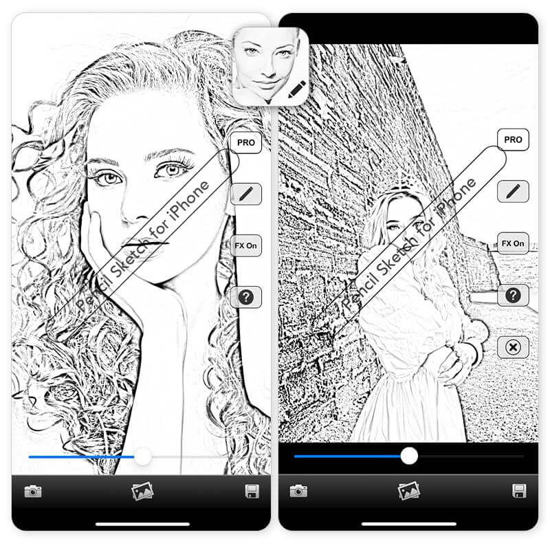 Photo to sketch app: Pencil Sketch Photo Editor Photo to sketch app: Pencil Sketch Photo Editor