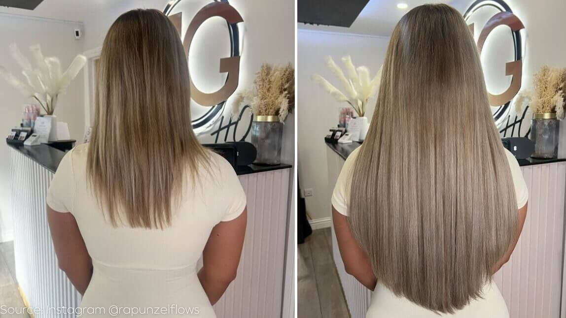 hair extensions guide