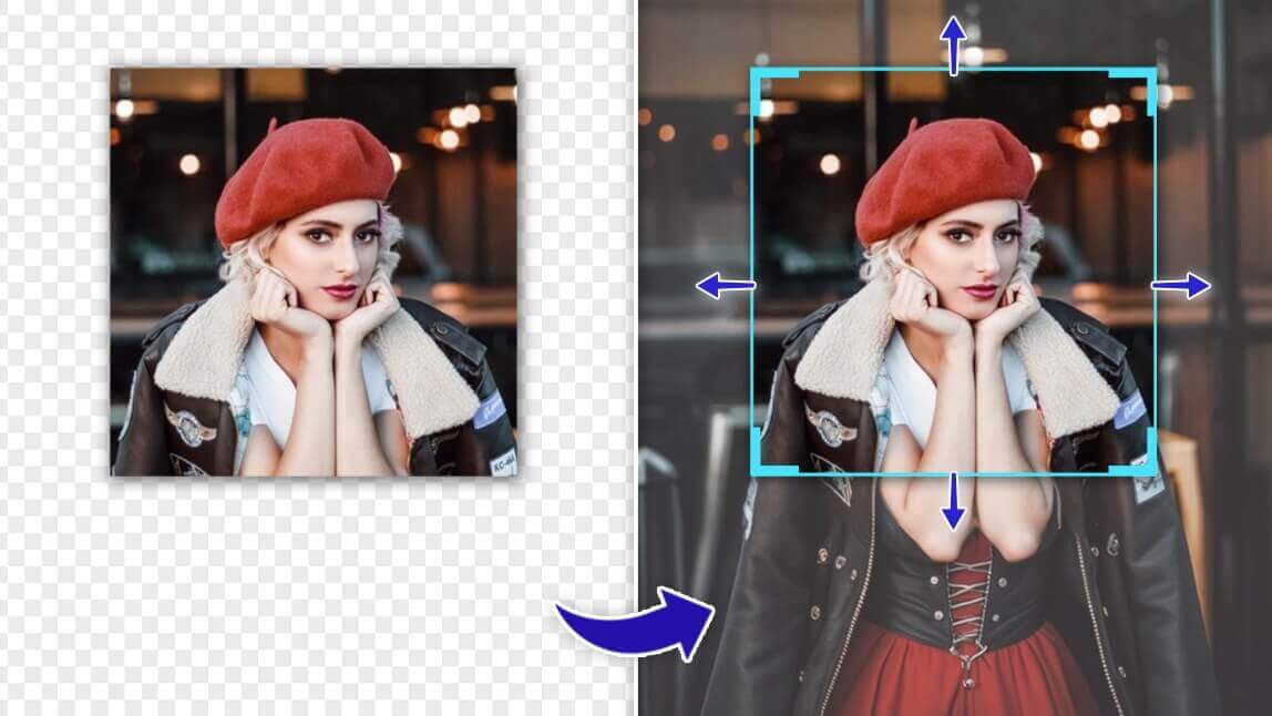I Tested 5 AI Outpainting Tools — Here Are the Results