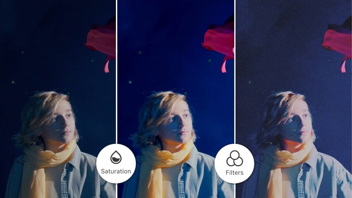 Best Video Colour Grading App in 2024