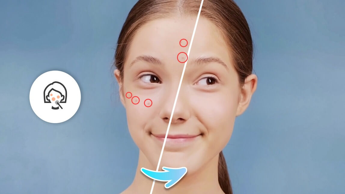3 Best Blemish Remover Apps for Video in 2025