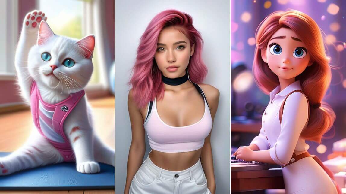 5 Best Text to Image AI Generators in 2024