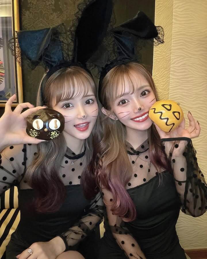 2026年のハロウィンでもおすすめ女性向け仮装バニーガール 2026年のハロウィンでもおすすめ女性向け仮装バニーガール