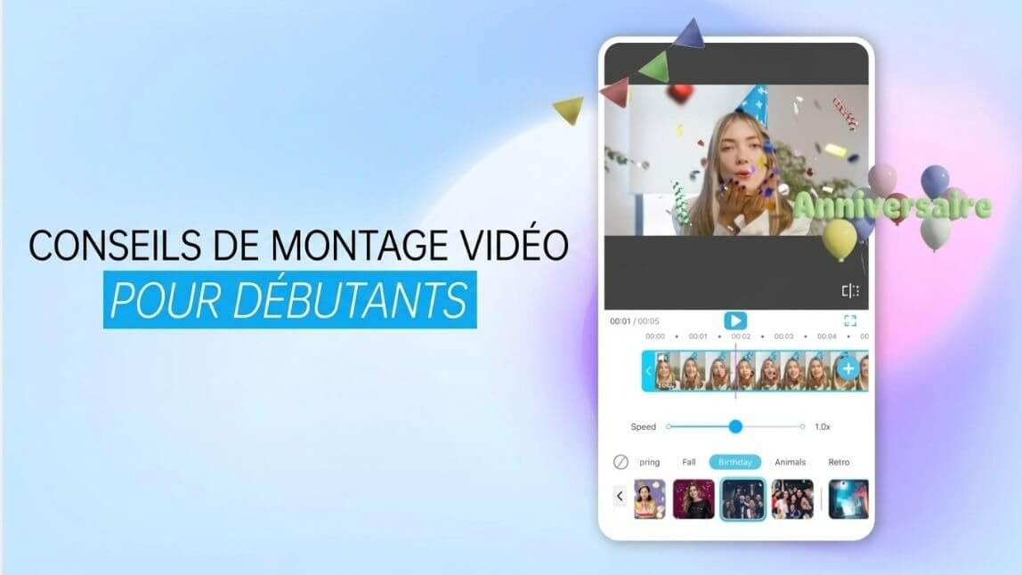 Guide ultime du montage vidéo : maîtrisez l’édition en 2026