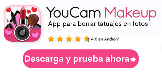 app para borrar tatuajes en fotos app para borrar tatuajes en fotos