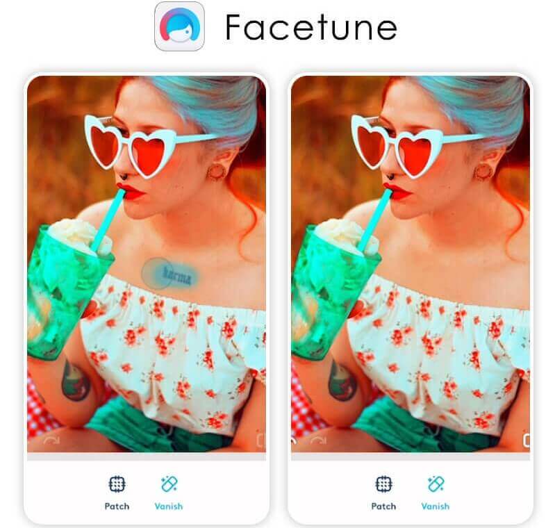app para borrar tatuajes app para borrar tatuajes