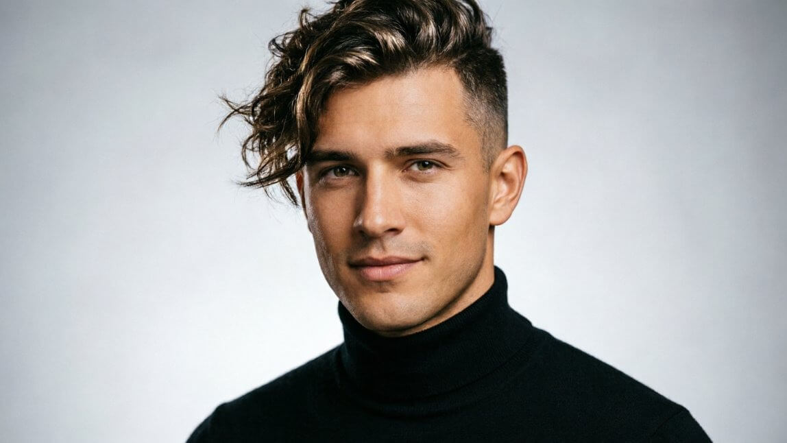 Warrior Cut for Men: The 2026 Viral Haircut Trend Guide