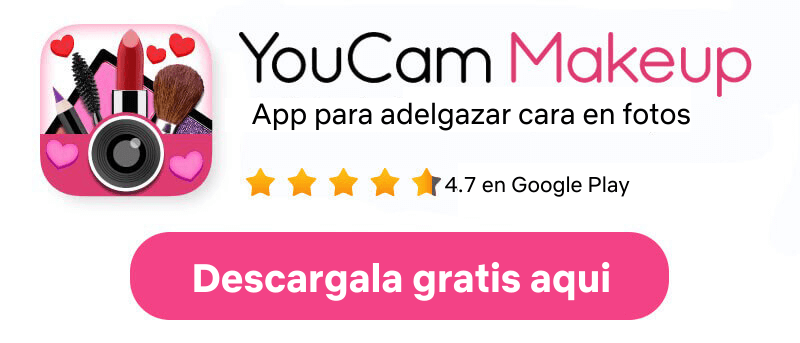 Descarga gratis mejor app para adelgazar cara en fotos Descarga gratis mejor app para adelgazar cara en fotos