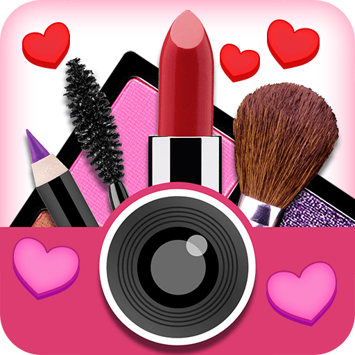 Adelgazar cara en fotos con YouCam Makeup Adelgazar cara en fotos con YouCam Makeup