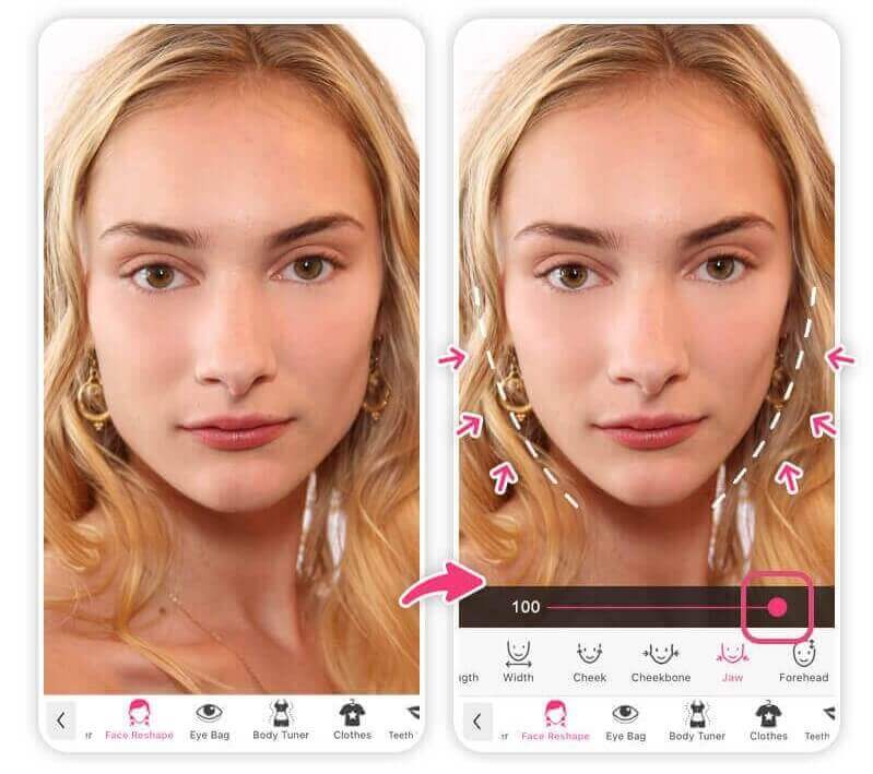 adelgazar cara en fotos adelgazar cara en fotos