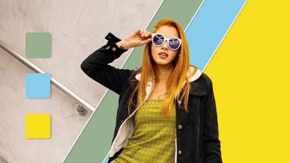 Prueba la mejor app con fondos para fotos y en especialmente con fondos para selfies