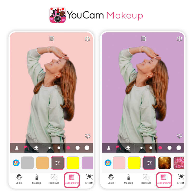 Mejor app con fondos para fotos Mejor app con fondos para fotos