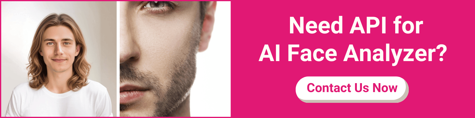 AI Face Analyzer API AI Face Analyzer API