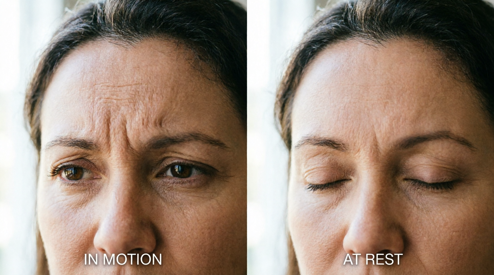 dynamic and static wrinkles dynamic and static wrinkles