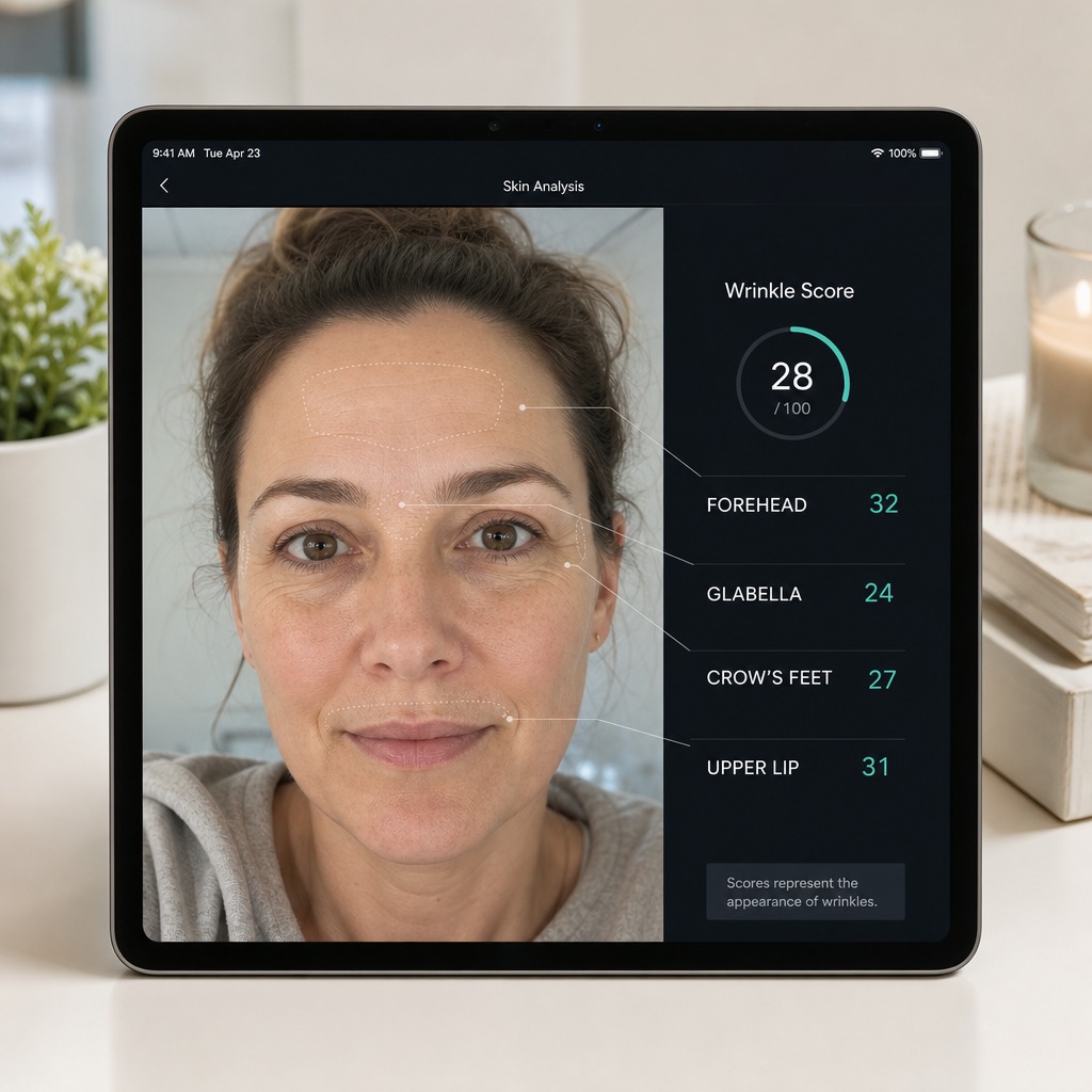 ai skin analysis ai skin analysis