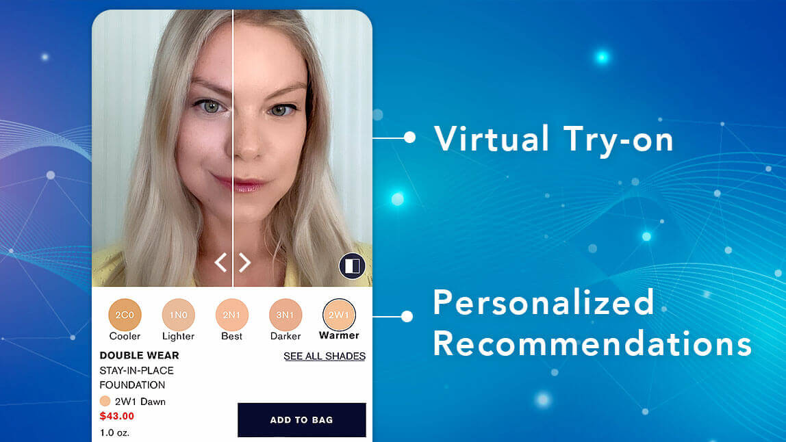AI Facial Analysis: the Key to Personalization In the Beauty Industry AI Facial Analysis: the Key to Personalization In the Beauty Industry