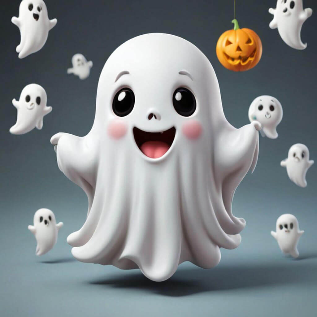 Comment générer des images d'Halloween avec IA