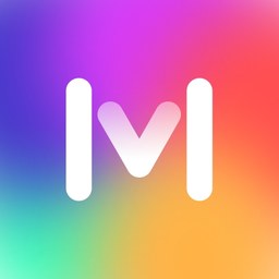 YouCam Muse App Icon