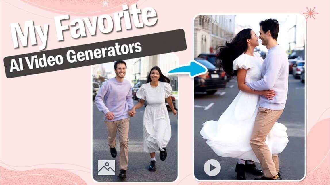 I Tested 13 AI Image to Video Generators — Here Are the Results