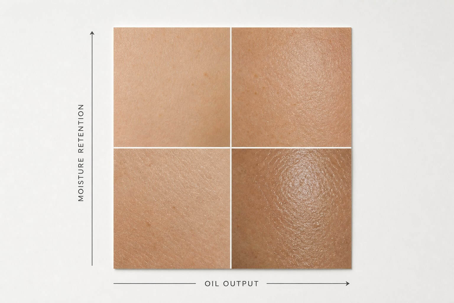 skin type skin type