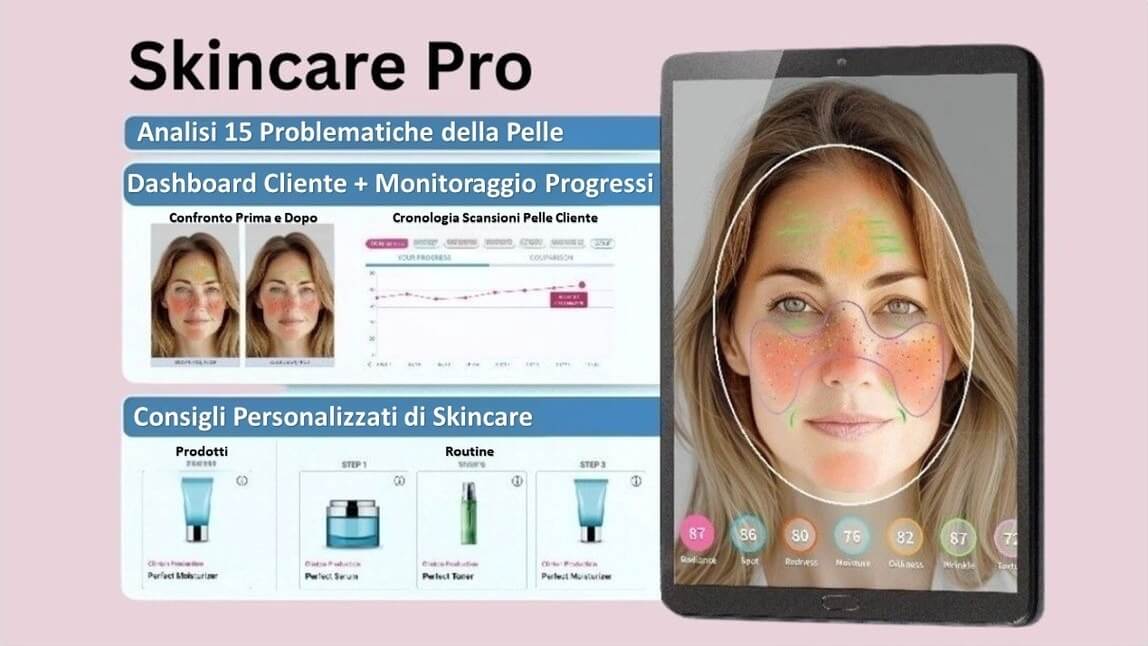 best app for skin care