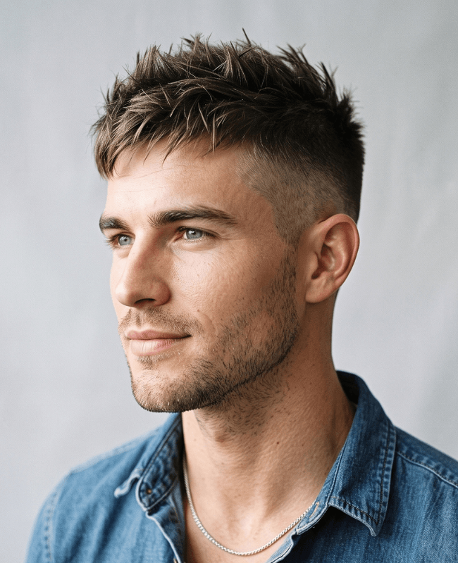 warrior fade cut warrior fade cut