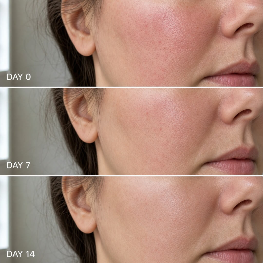 skin barrier