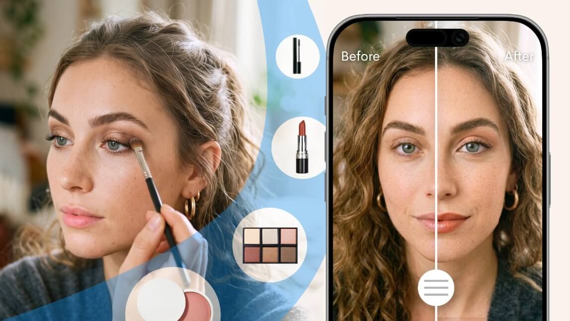 Full Face Makeup Application: The Complete Step-by-Step Guide