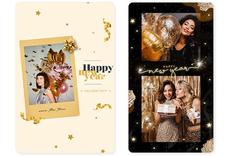 diseñar invitaciones para un evento formal
