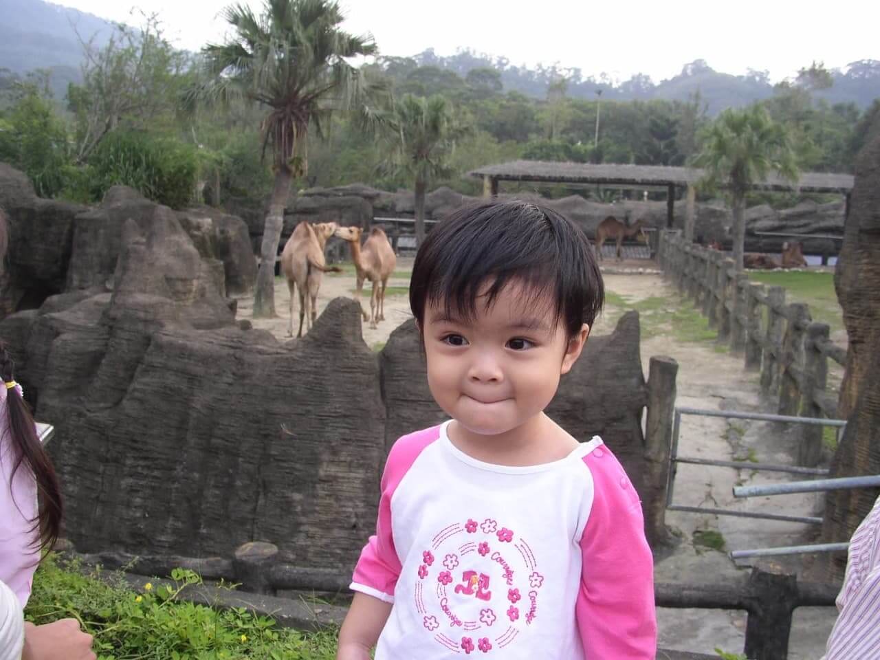 幼少期の自分の写真 幼少期の自分の写真