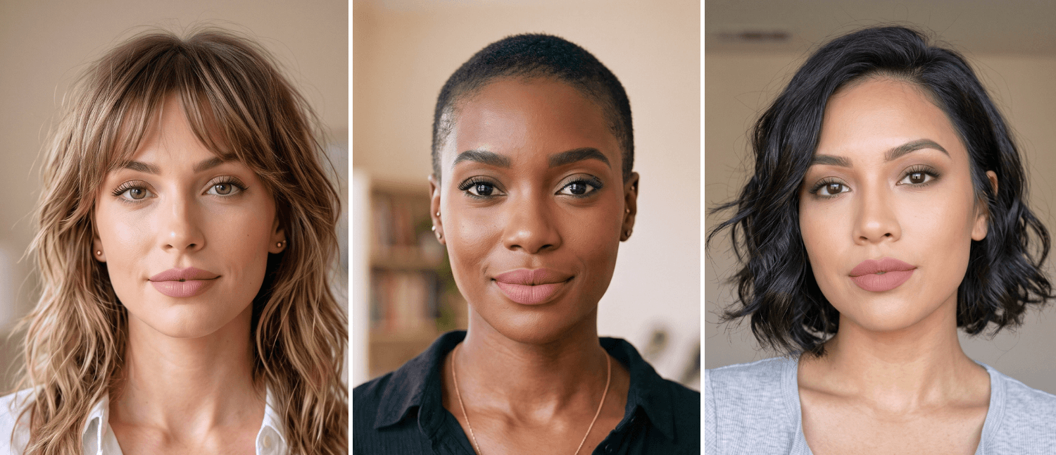 Makeup Undertone Matching