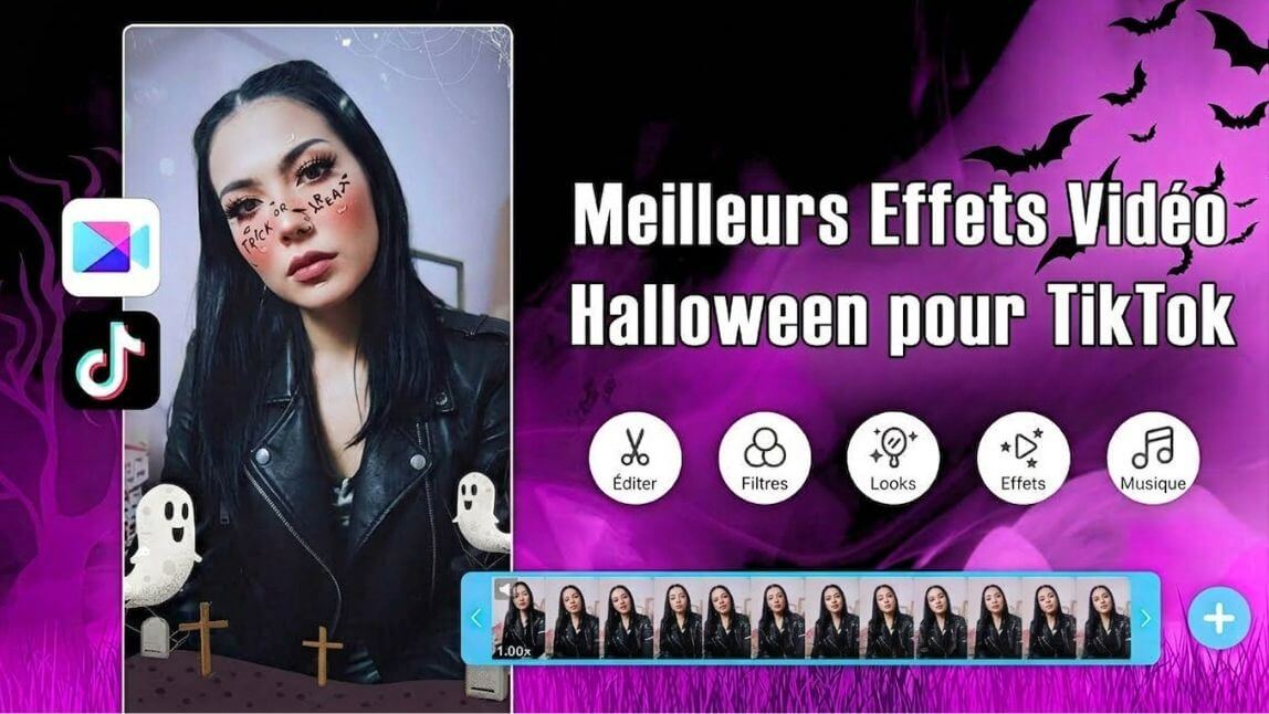 Découvrez les meilleures idées de vidéos d’Halloween en 2026