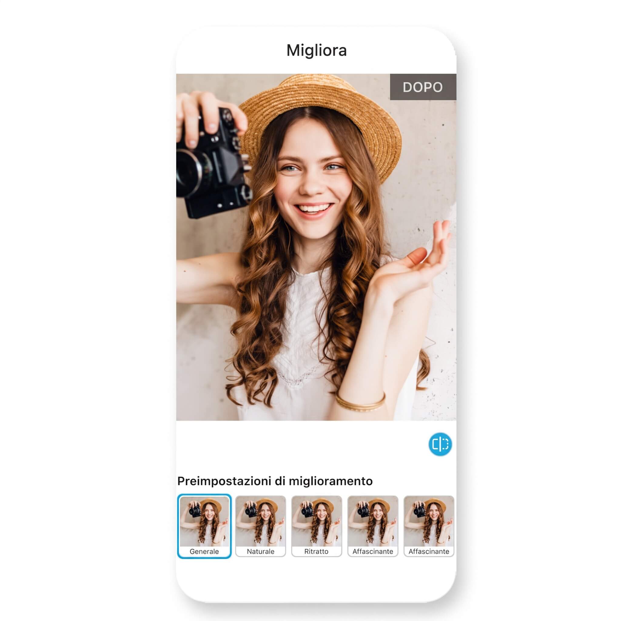 Come Migliorare la Qualità di una Foto: Ottimizzare Foto con AI Scopri Altri Strumenti per Migliorare la Qualità di una Foto