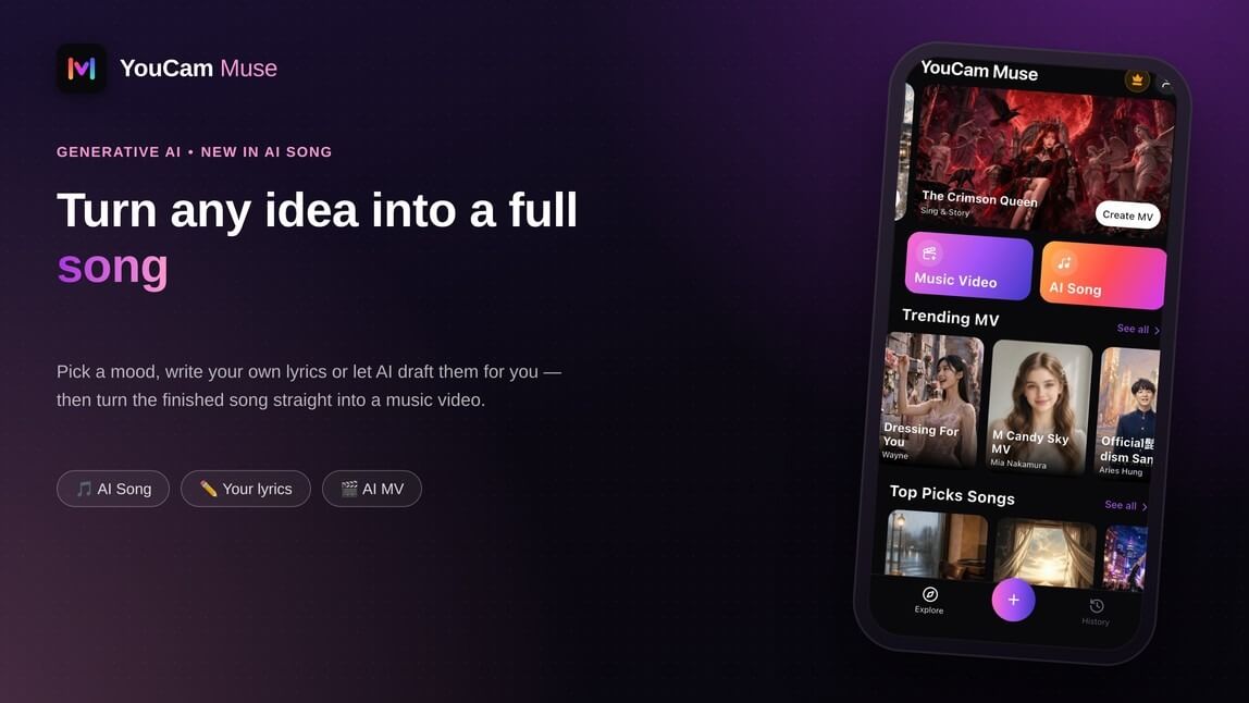 AI Lyrics Generator vs. Writing Your Own Lyrics: Which Is Better for Songwriting?