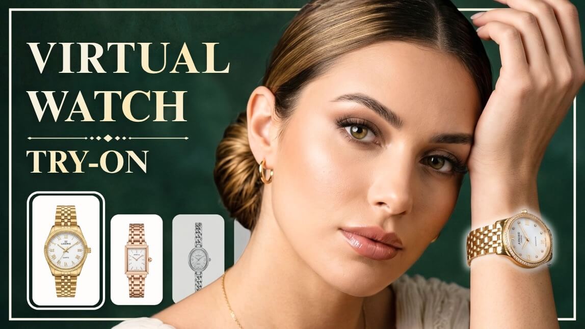 Virtual Watch Try On: How Accurate Is It on Your Wrist?