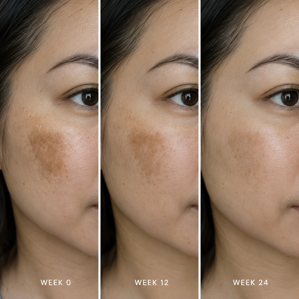 skin progress skin progress