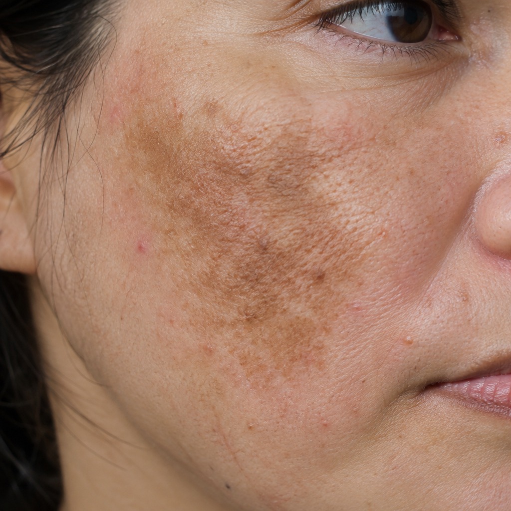 Melasma Melasma