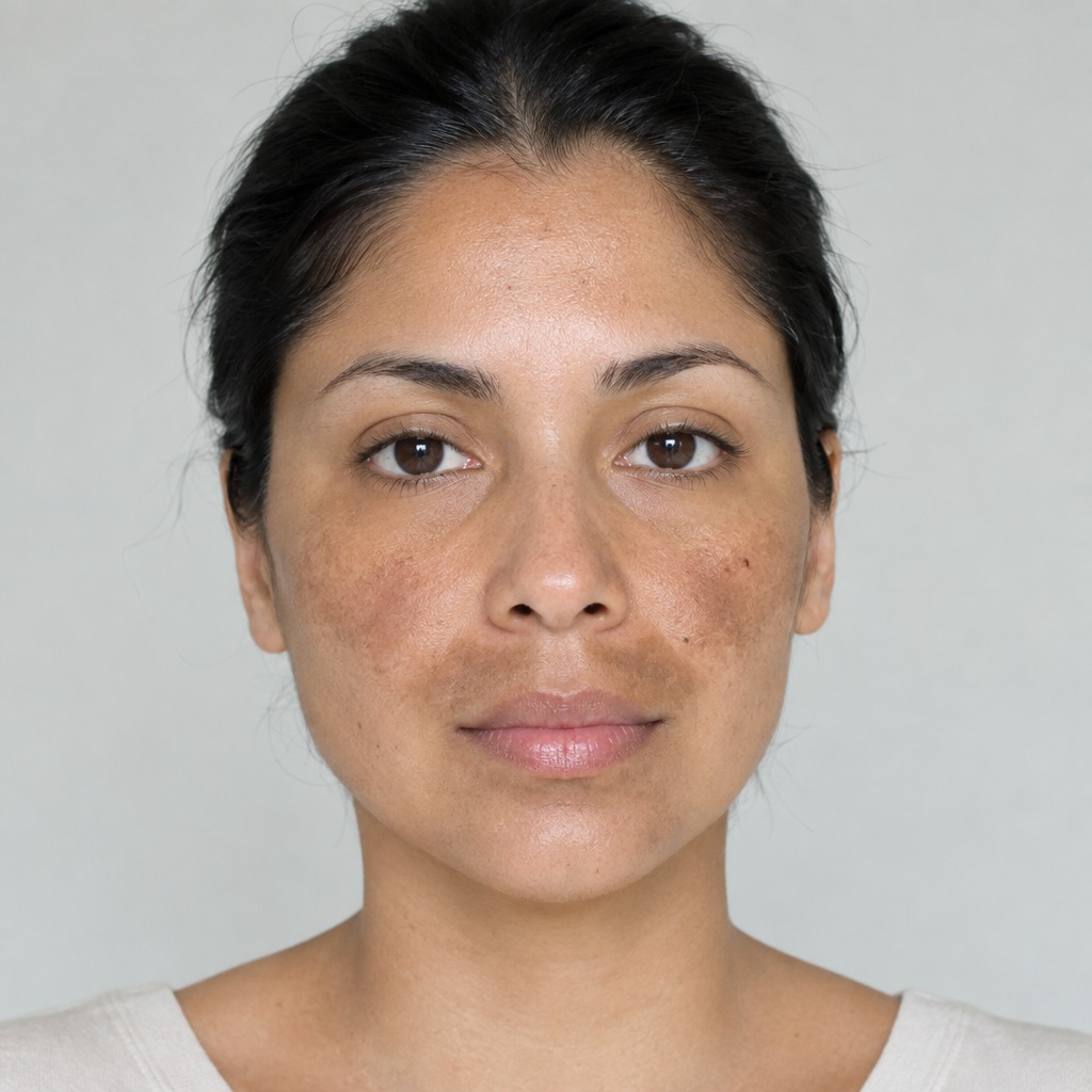 Melasma Melasma