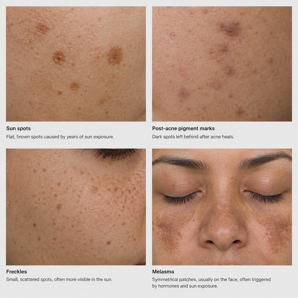Hyperpigmentation Hyperpigmentation