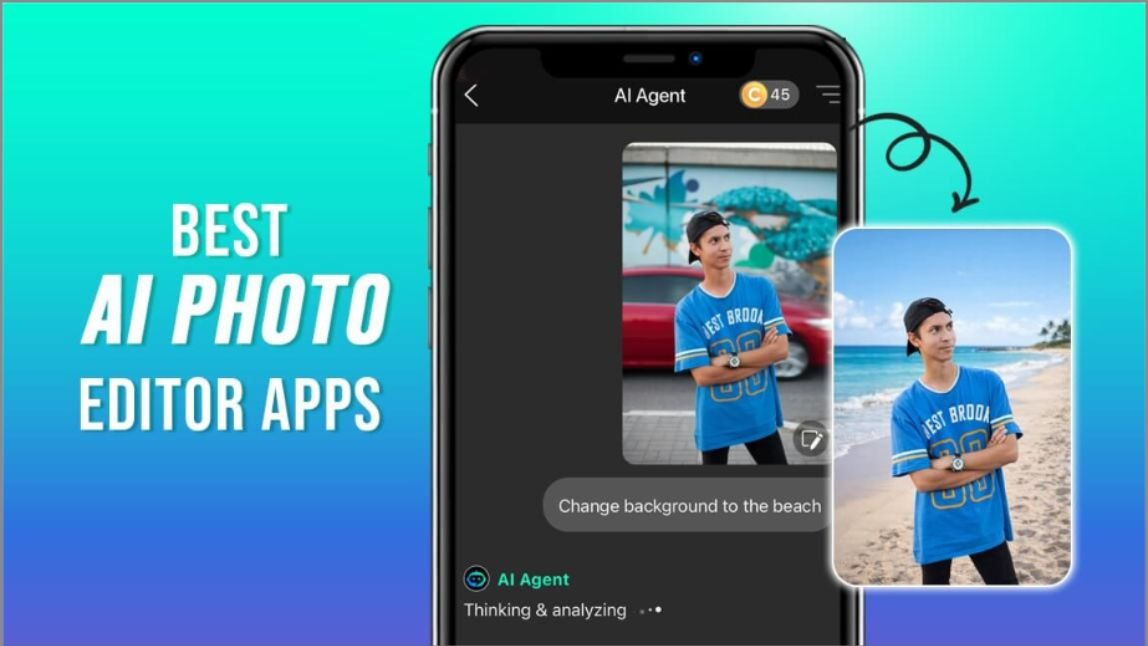 10 Best Photo Editing App for Android in 2025