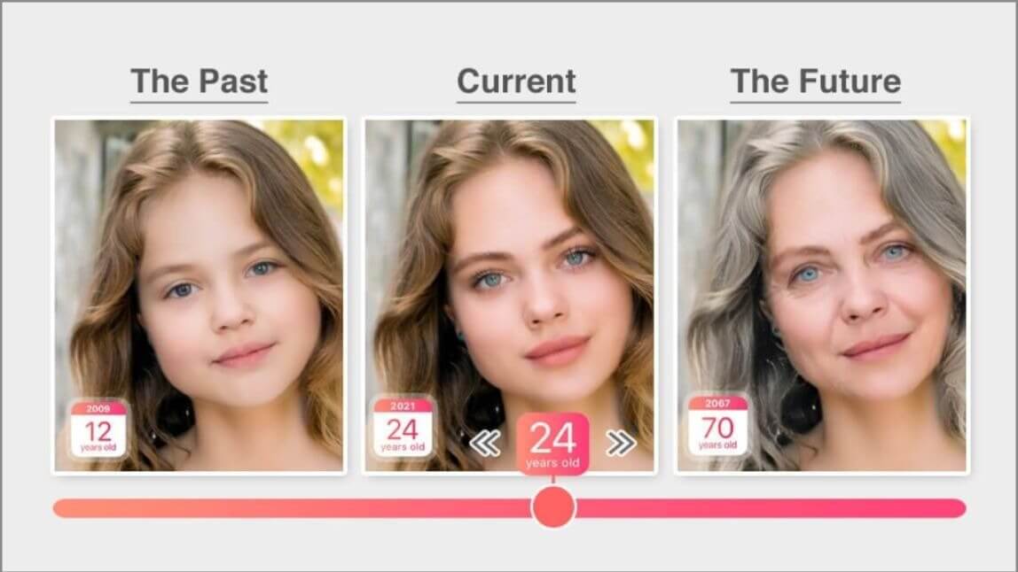 I Tested 9 Age Progression Apps — Here Are the Results