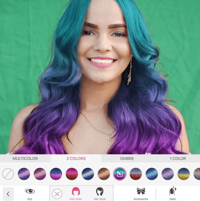 unicorn-hair-color