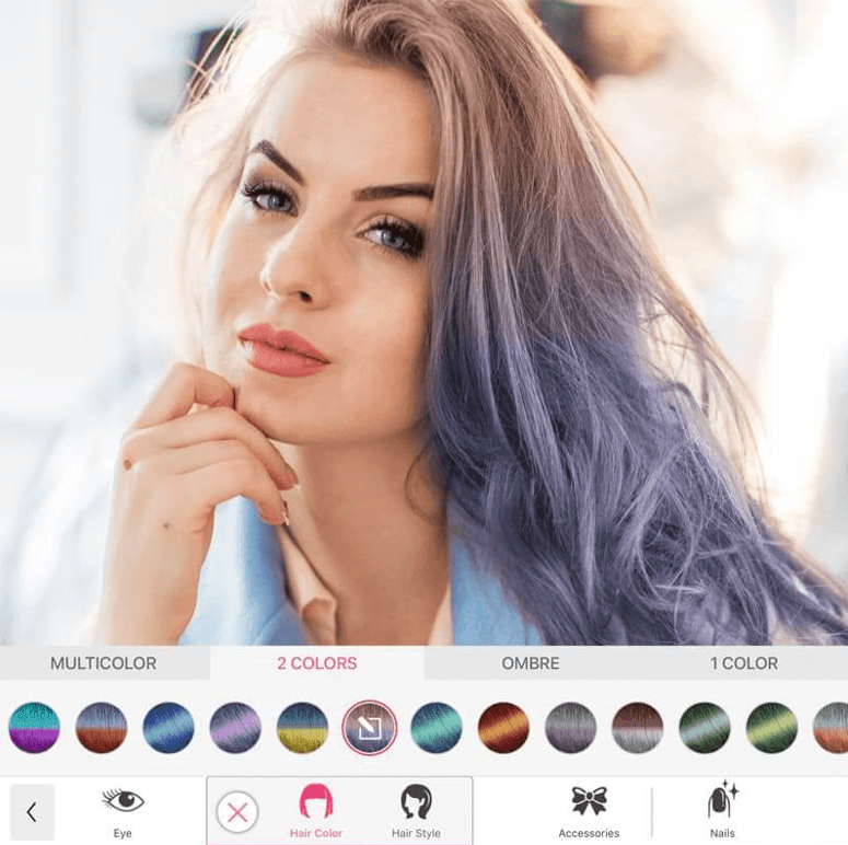 unicorn-hair-color