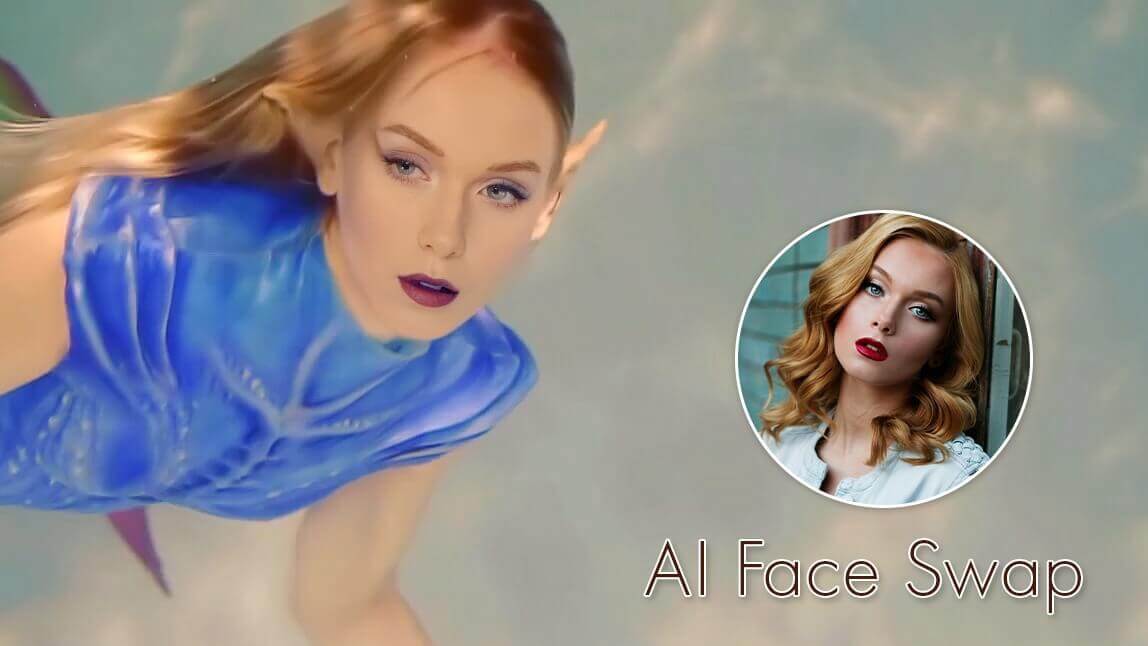 How to Create Deepfake Face Swap Video for Free (Easy Guide)