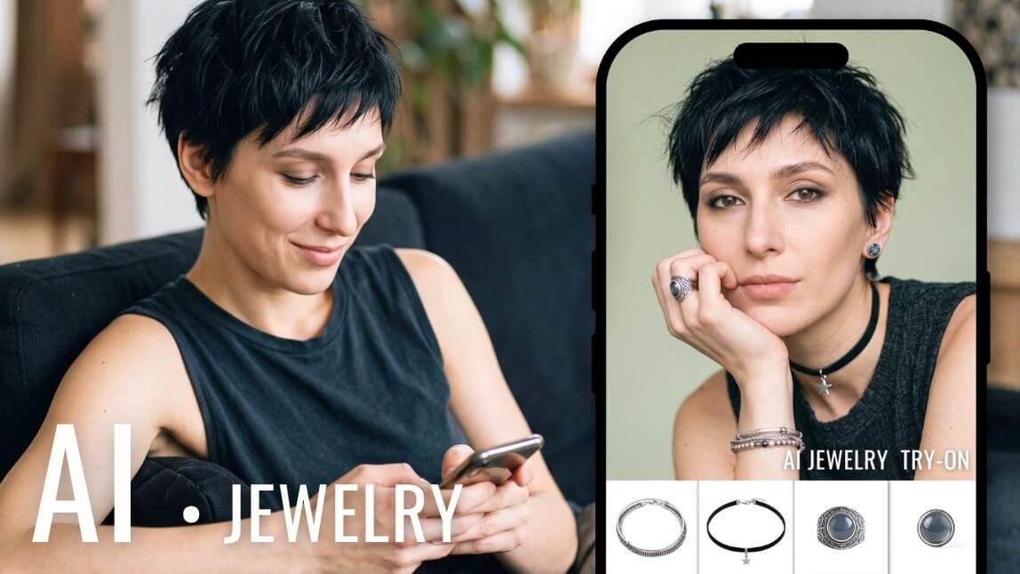 AI Jewelry in 2026: How AI Designs, Fits and Sells Every Sparkle