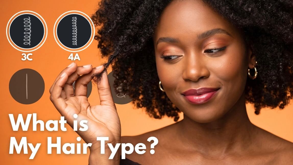 What Is My Hair Type? A 5-Minute Self-Test (Plus the AI Shortcut)